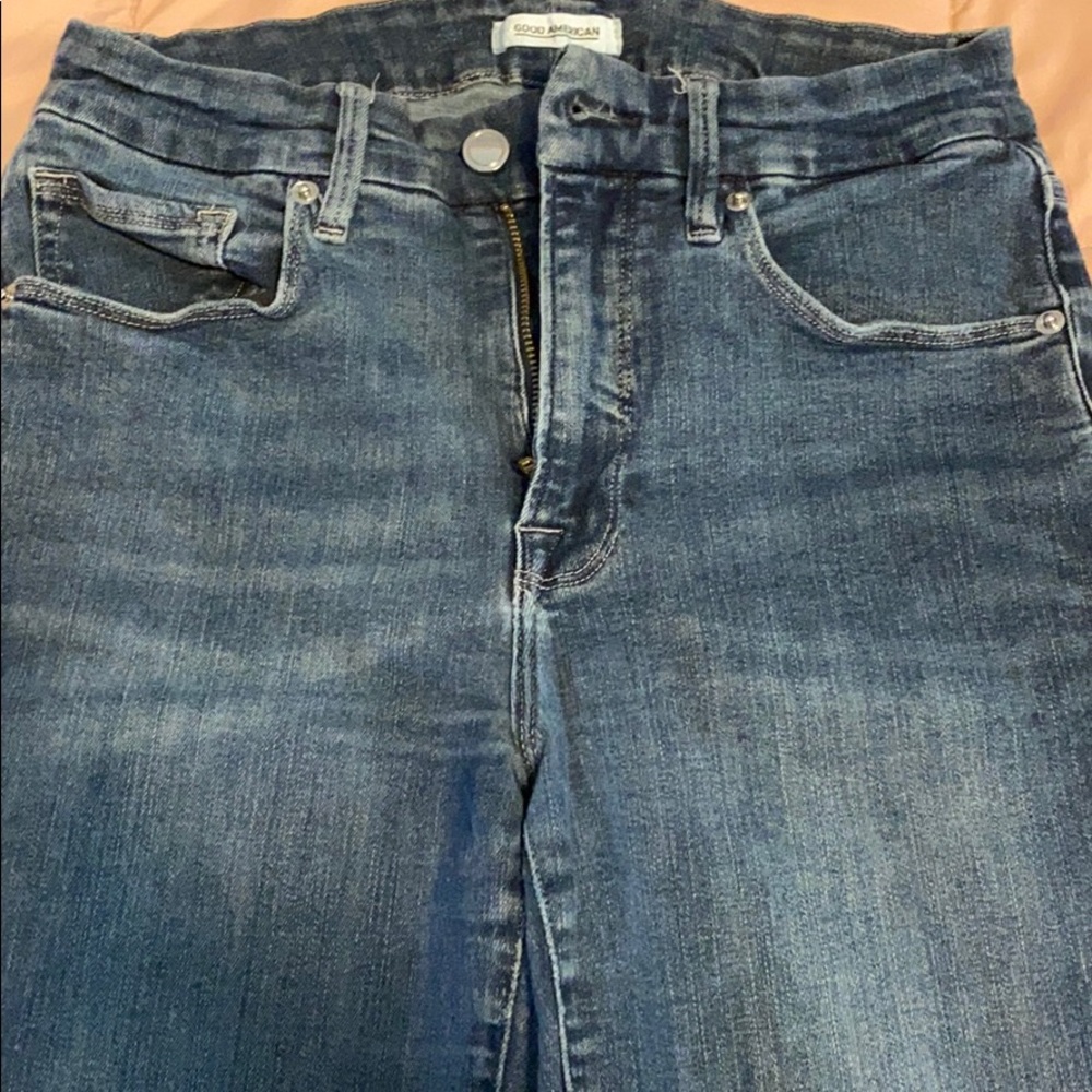 Good American Jeans